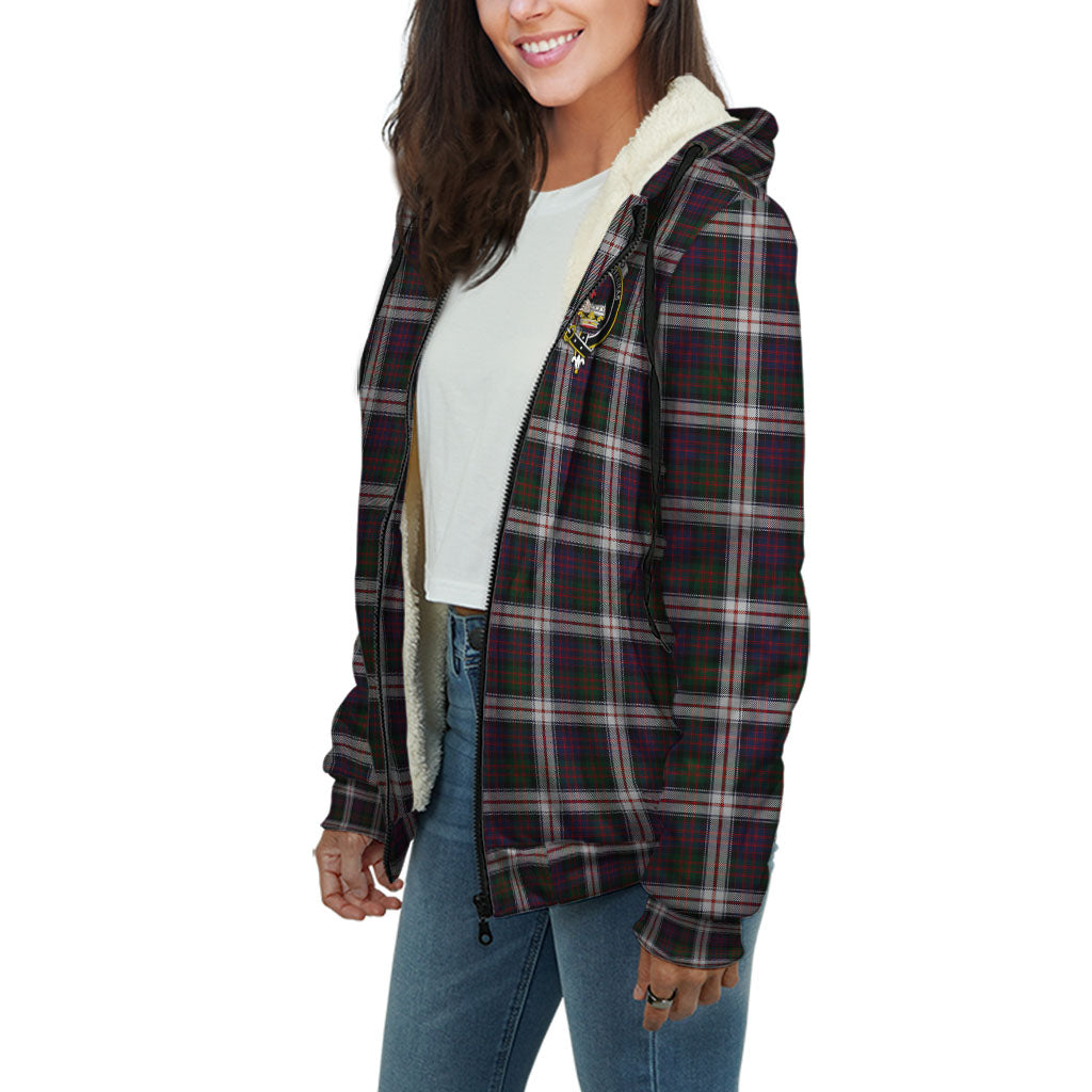 macdonald-dress-tartan-sherpa-hoodie-with-family-crest