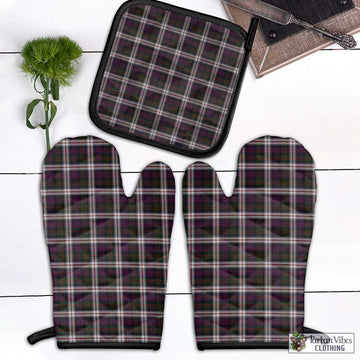 MacDonald Dress Tartan Combo Oven Mitt & Pot-Holder