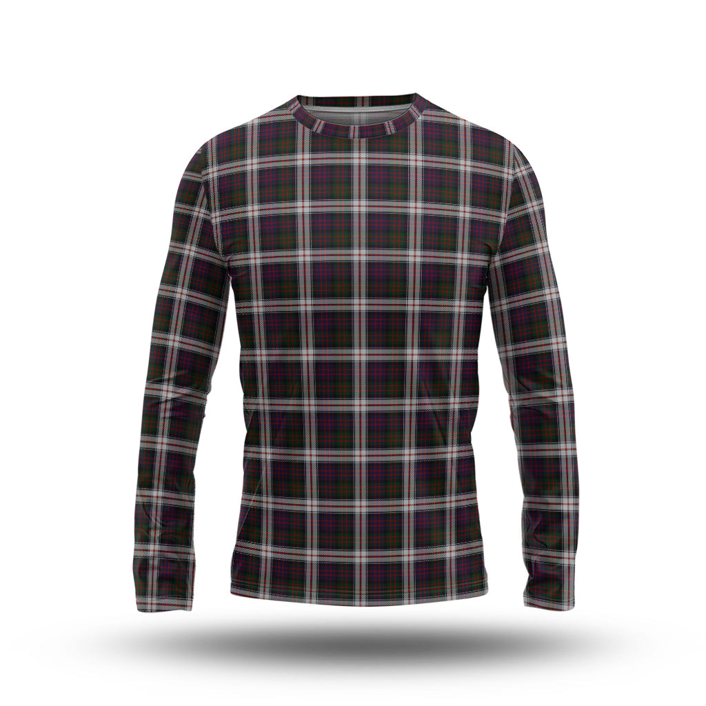 macdonald-dress-tartan-long-sleeve-t-shirt