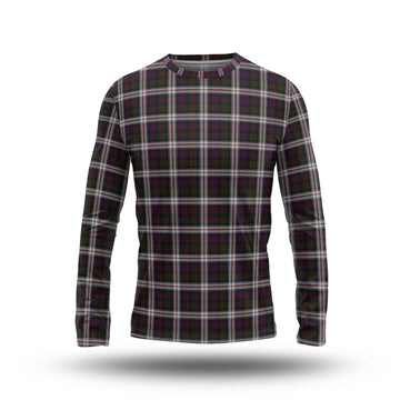 MacDonald Dress Tartan Long Sleeve T-Shirt