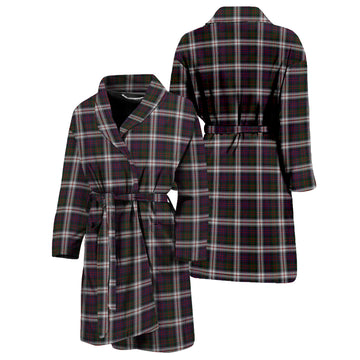 MacDonald Dress Tartan Bathrobe