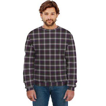 MacDonald Dress Tartan Sweatshirt