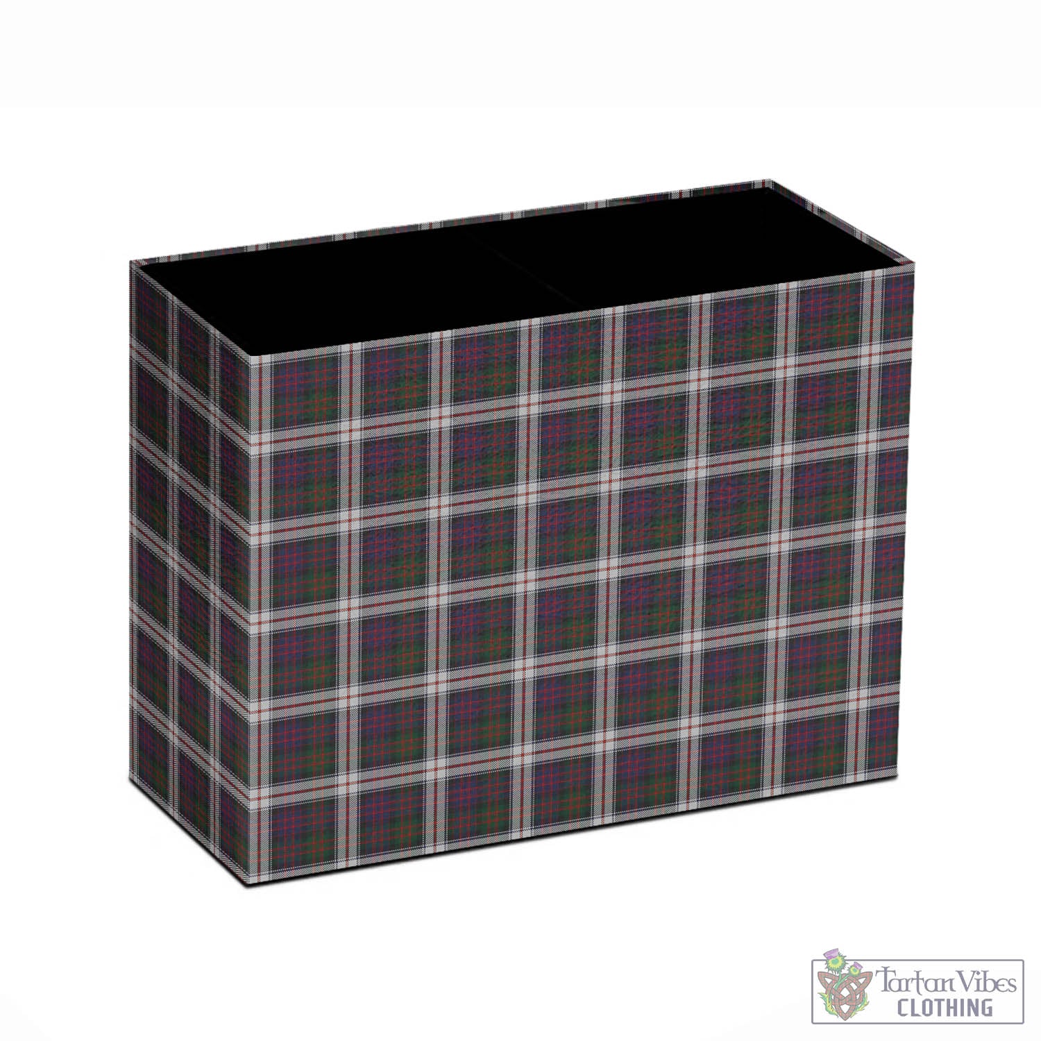 Tartan Vibes Clothing MacDonald Dress Tartan Pen Holder