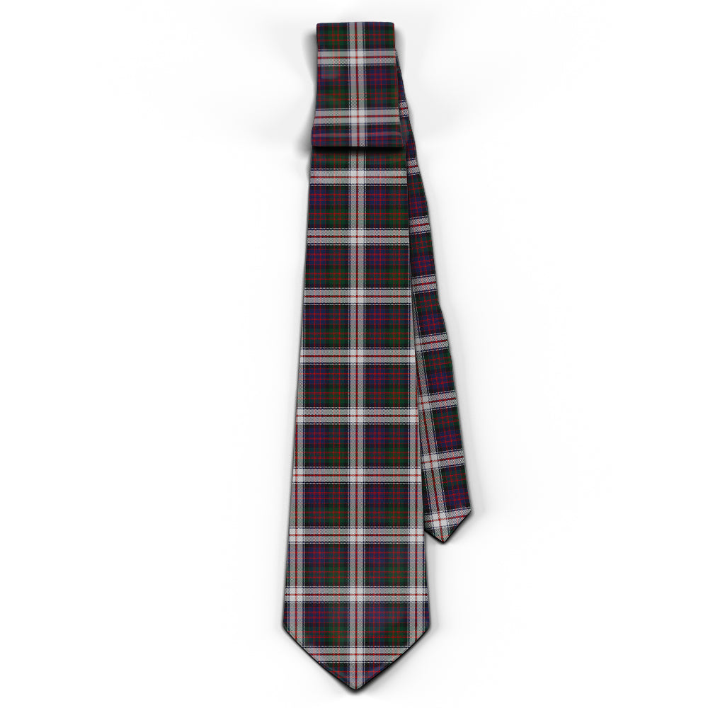 MacDonald Dress Tartan Classic Necktie - Tartan Vibes Clothing