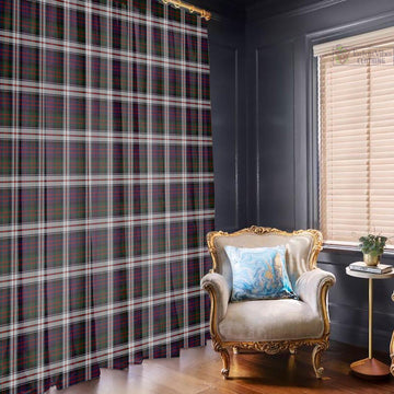 MacDonald Dress Tartan Window Curtain