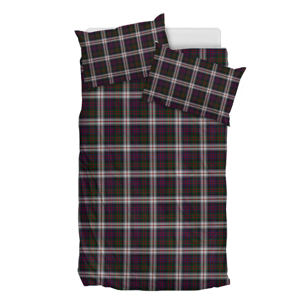 MacDonald Dress Tartan Bedding Set - Tartan Vibes Clothing