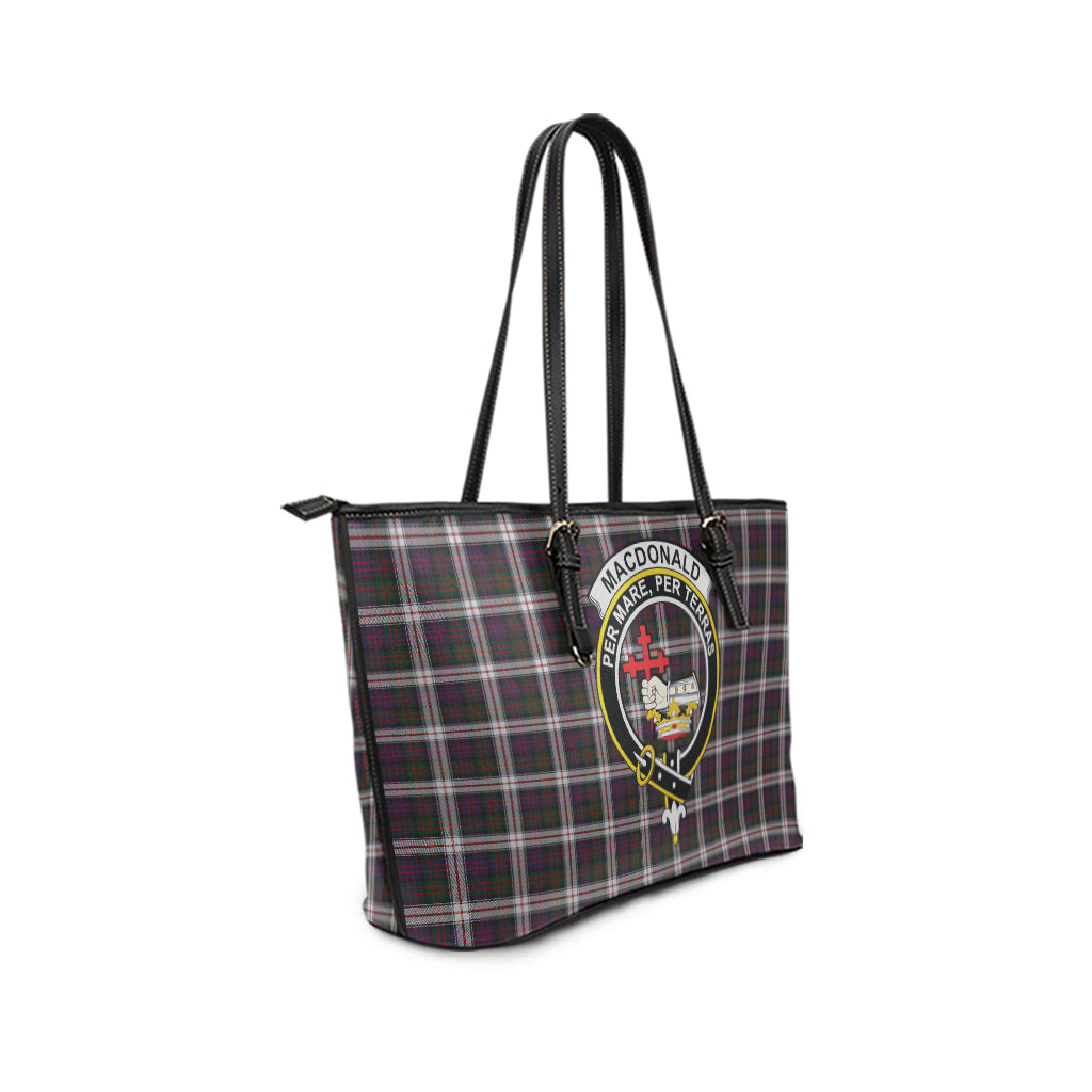 macdonald-dress-tartan-leather-tote-bag-with-family-crest