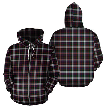 MacDonald Dress Tartan Hoodie