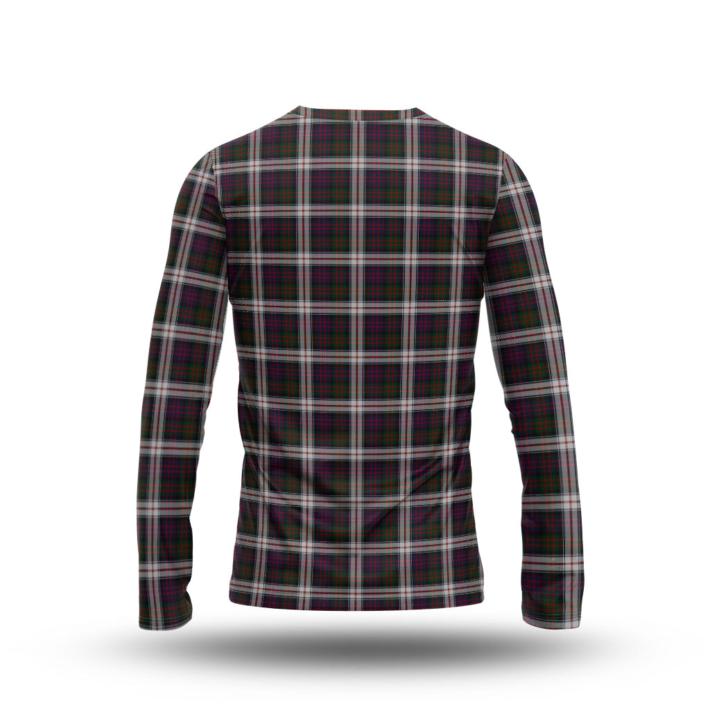 macdonald-dress-tartan-long-sleeve-t-shirt-with-family-crest