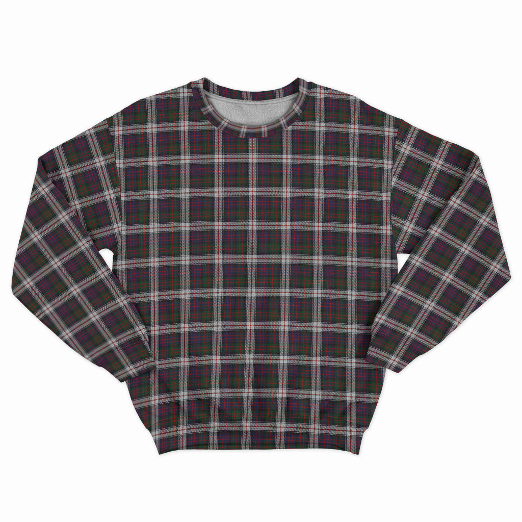 MacDonald Dress Tartan Sweatshirt - Tartan Vibes Clothing