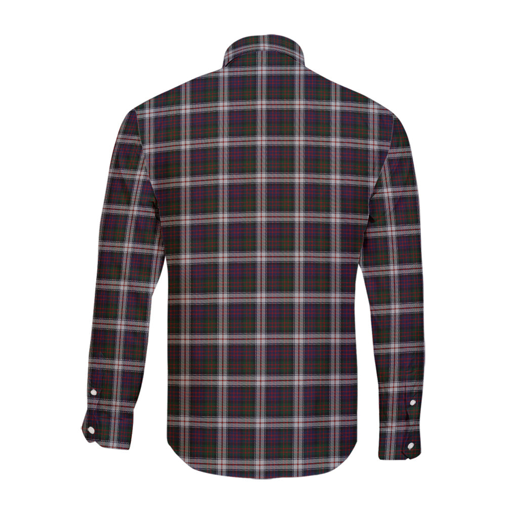 macdonald-dress-tartan-long-sleeve-button-up-shirt-with-family-crest