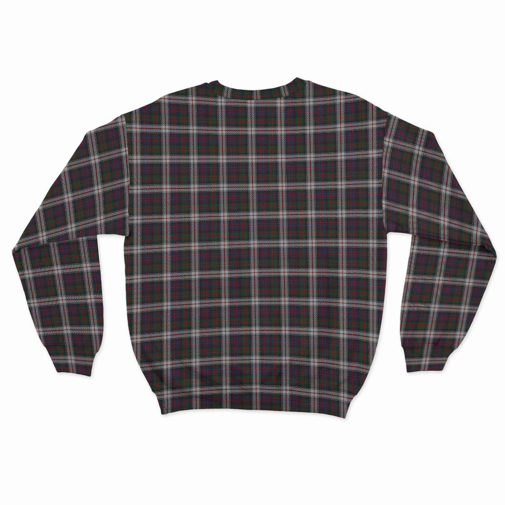 MacDonald Dress Tartan Sweatshirt - Tartan Vibes Clothing