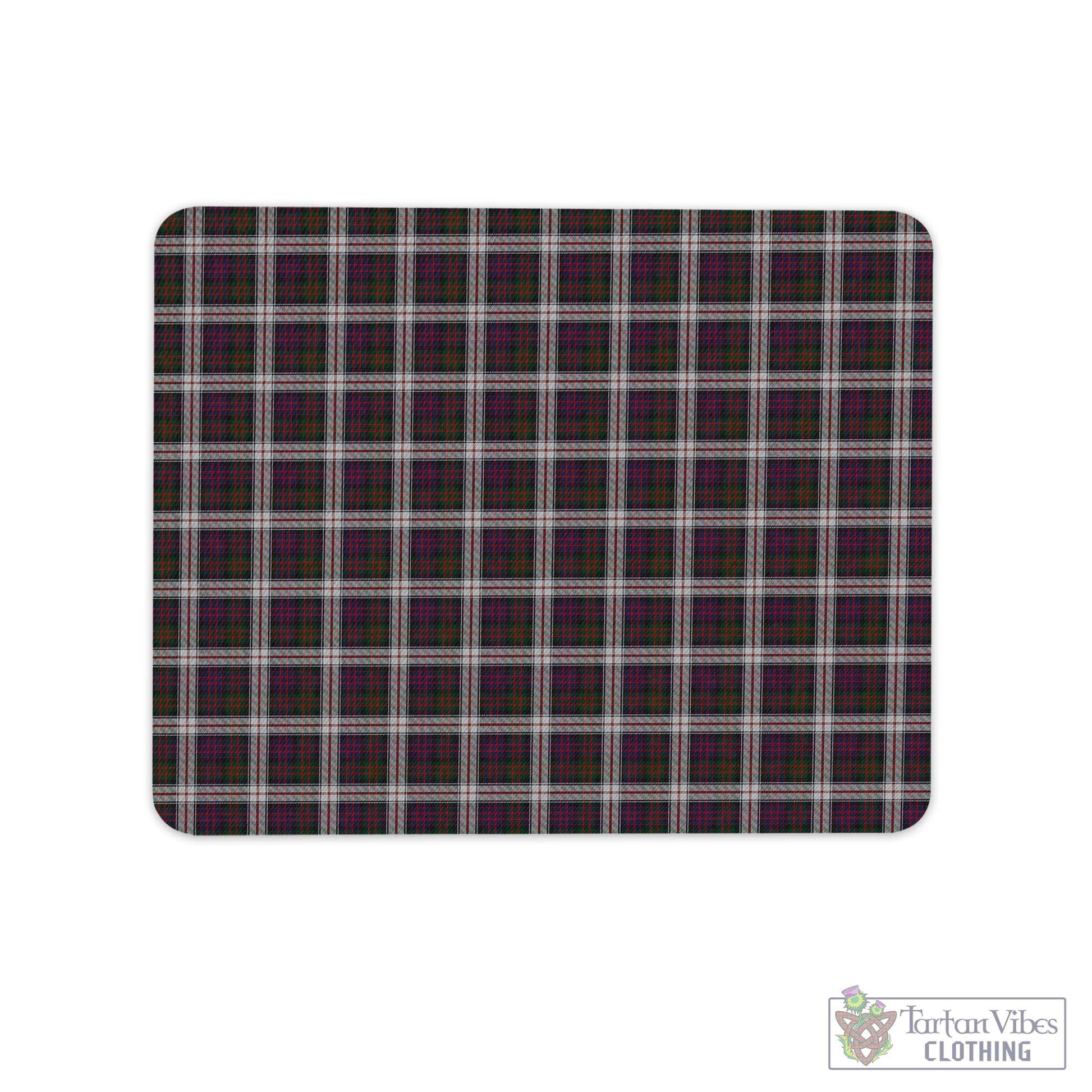 Tartan Vibes Clothing MacDonald Dress Tartan Mouse Pad