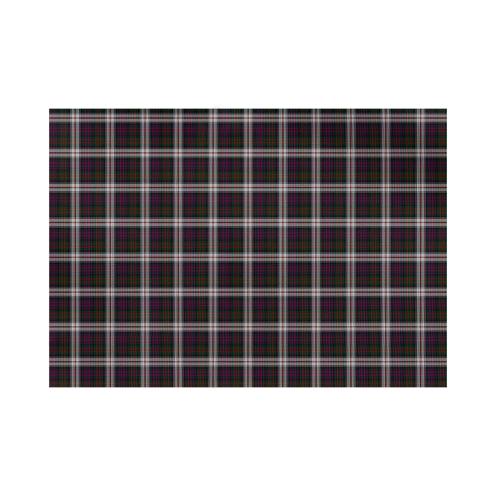 MacDonald Dress Tartan Flag - Tartan Vibes Clothing