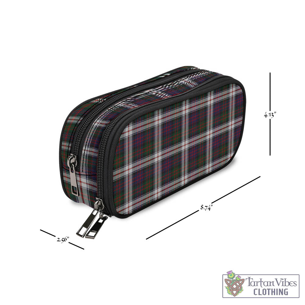 Tartan Vibes Clothing MacDonald Dress Tartan Pen and Pencil Case