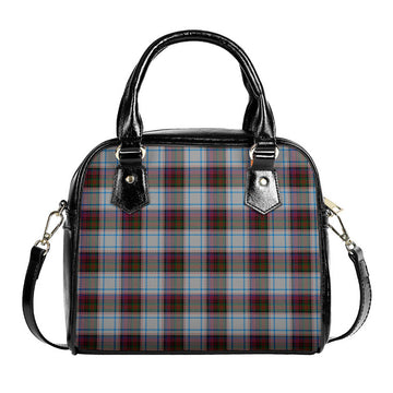 MacDonald Dress Ancient Tartan Shoulder Handbags