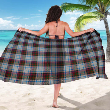 MacDonald Dress Ancient Tartan Sarong