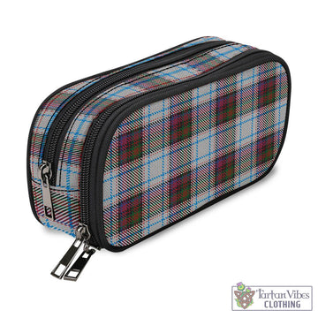 MacDonald Dress Ancient Tartan Pen and Pencil Case