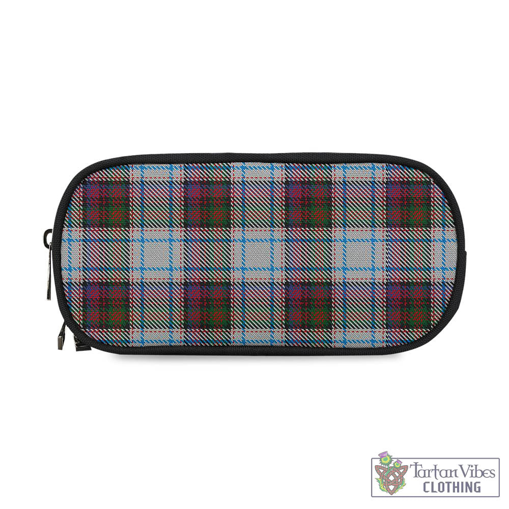 Tartan Vibes Clothing MacDonald Dress Ancient Tartan Pen and Pencil Case