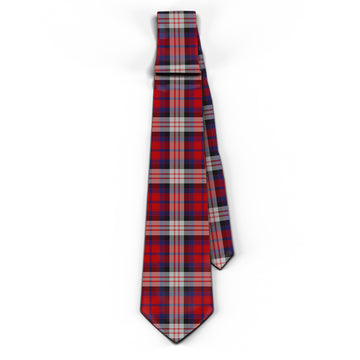 MacDonald Dress Irish Tartan Classic Necktie