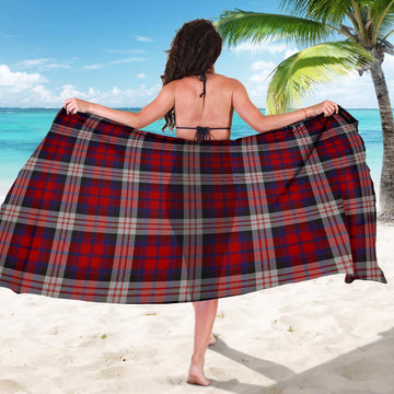 MacDonald Dress Irish Tartan Sarong