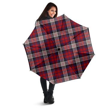 MacDonald Dress Irish Tartan Umbrella