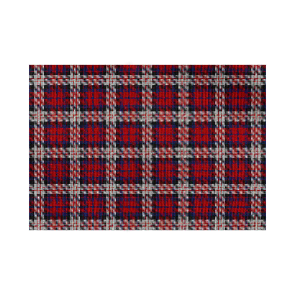 MacDonald Dress Irish Tartan Flag - Tartan Vibes Clothing