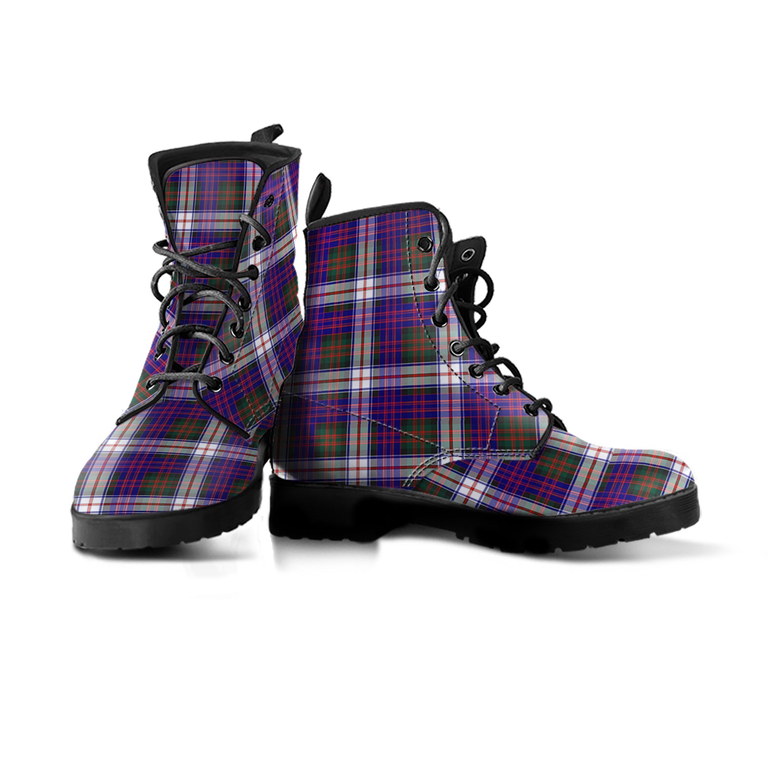 macdonald-dress-modern-tartan-leather-boots