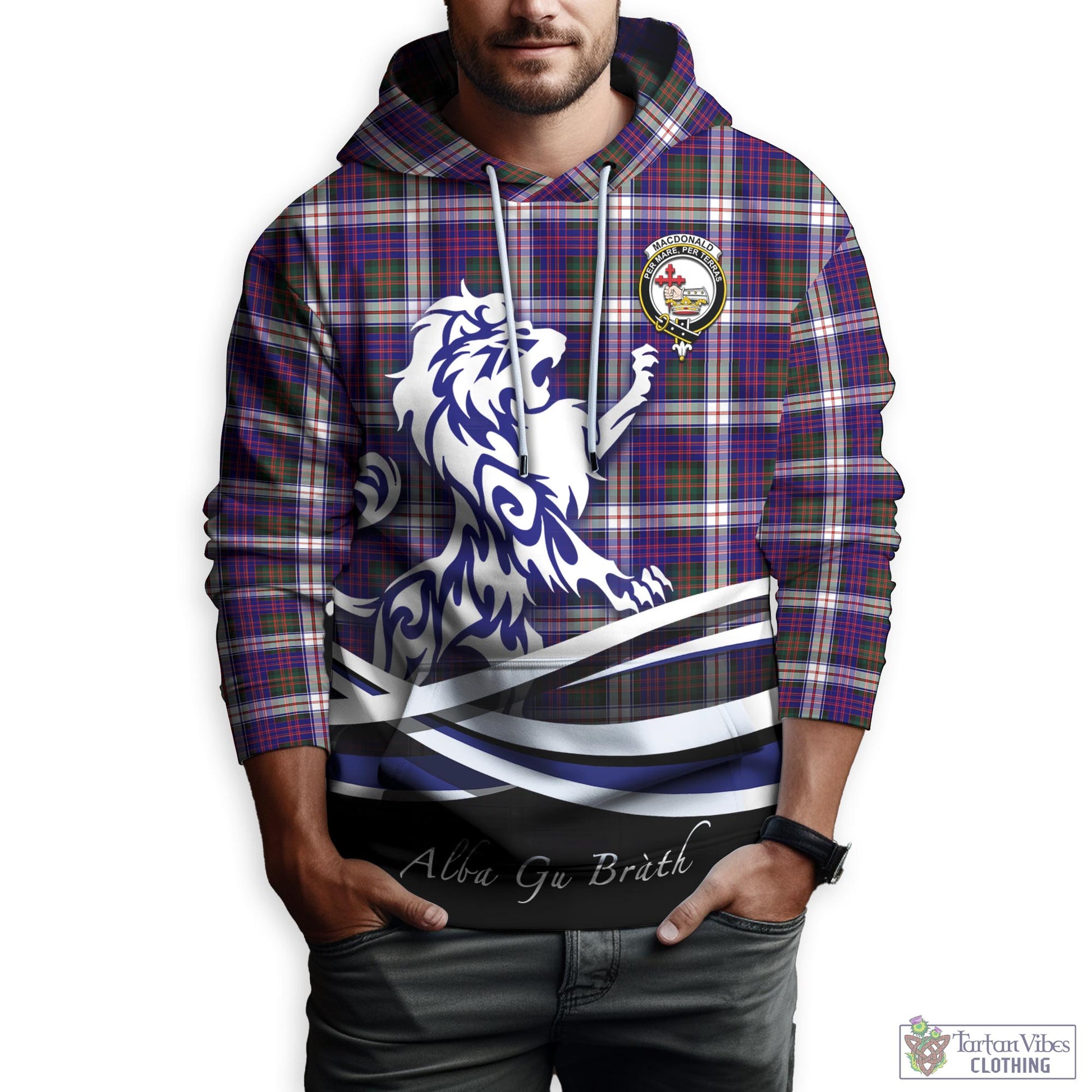 macdonald-dress-modern-tartan-hoodie-with-alba-gu-brath-regal-lion-emblem