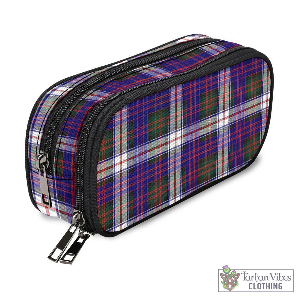 Tartan Vibes Clothing MacDonald Dress Modern Tartan Pen and Pencil Case