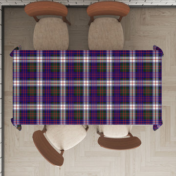 MacDonald Dress Modern Tartan Tablecloth