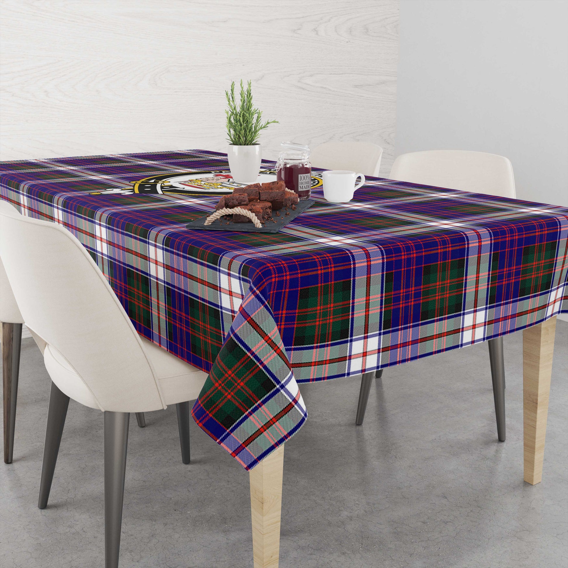 macdonald-dress-modern-tatan-tablecloth-with-family-crest