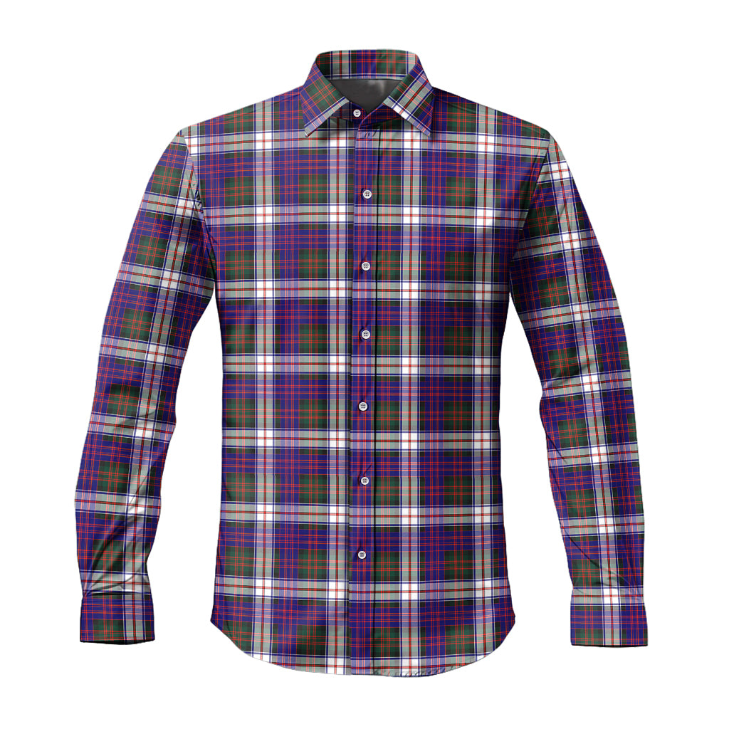 macdonald-dress-modern-tartan-long-sleeve-button-up-shirt