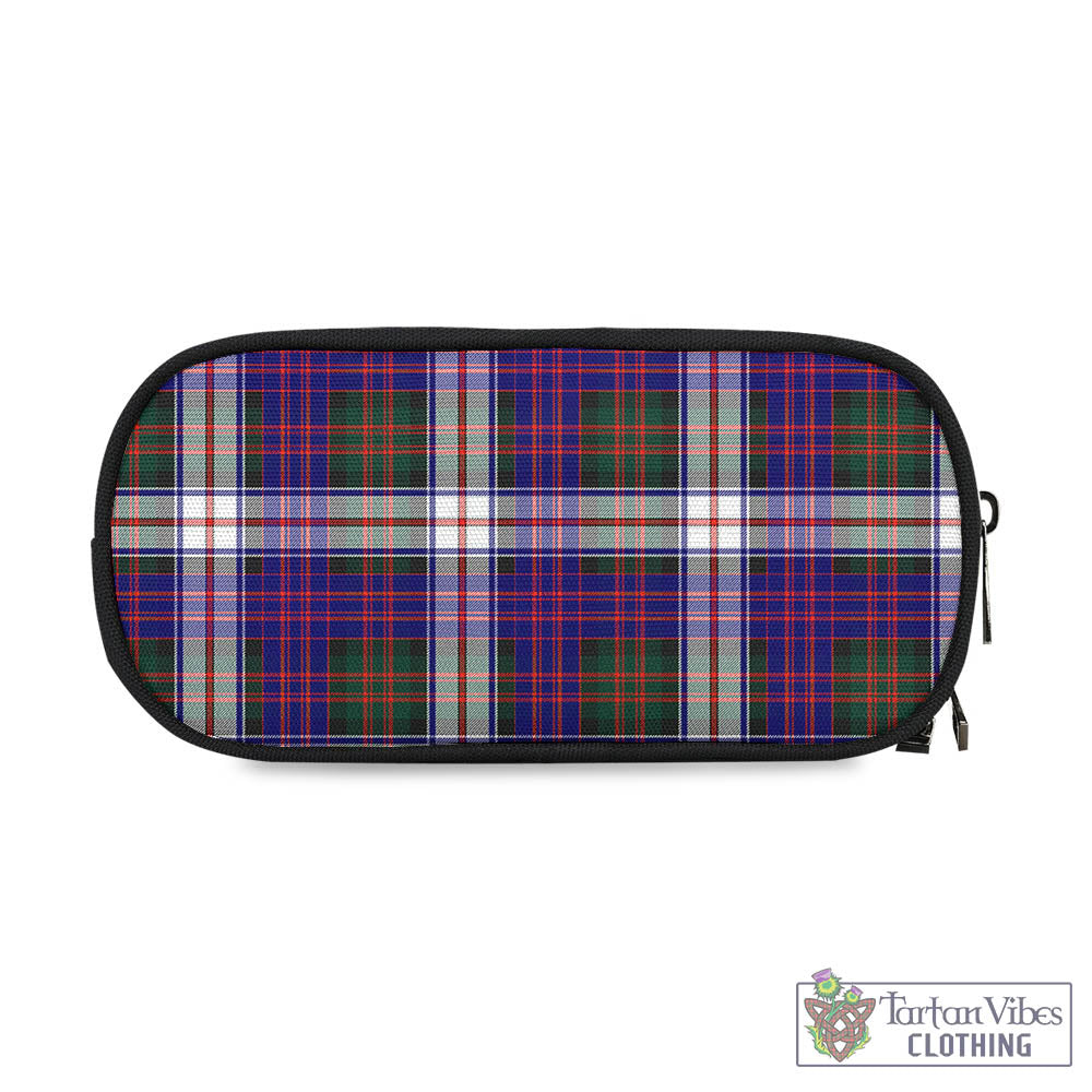 Tartan Vibes Clothing MacDonald Dress Modern Tartan Pen and Pencil Case