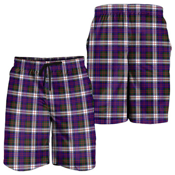 MacDonald Dress Modern Tartan Mens Shorts