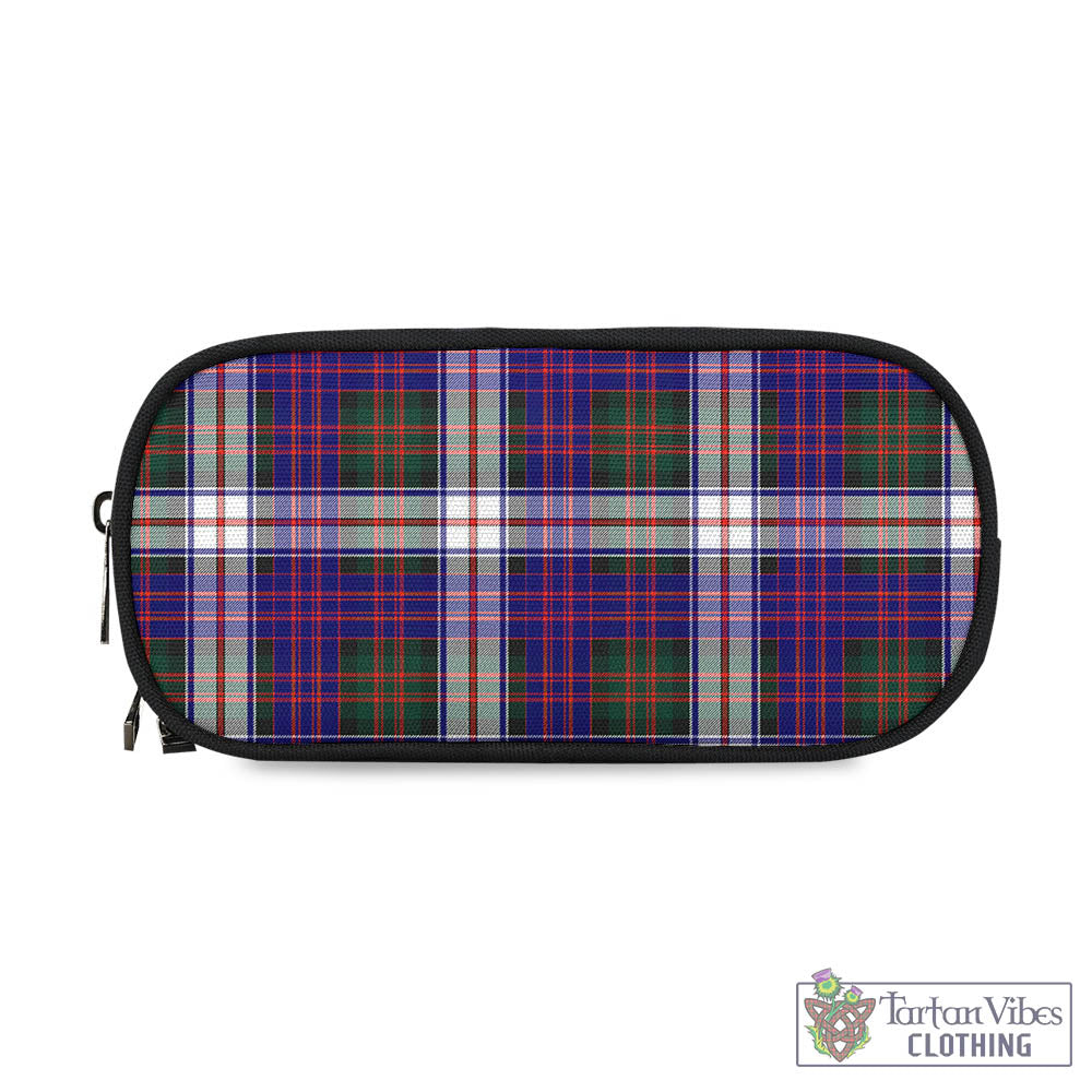 Tartan Vibes Clothing MacDonald Dress Modern Tartan Pen and Pencil Case