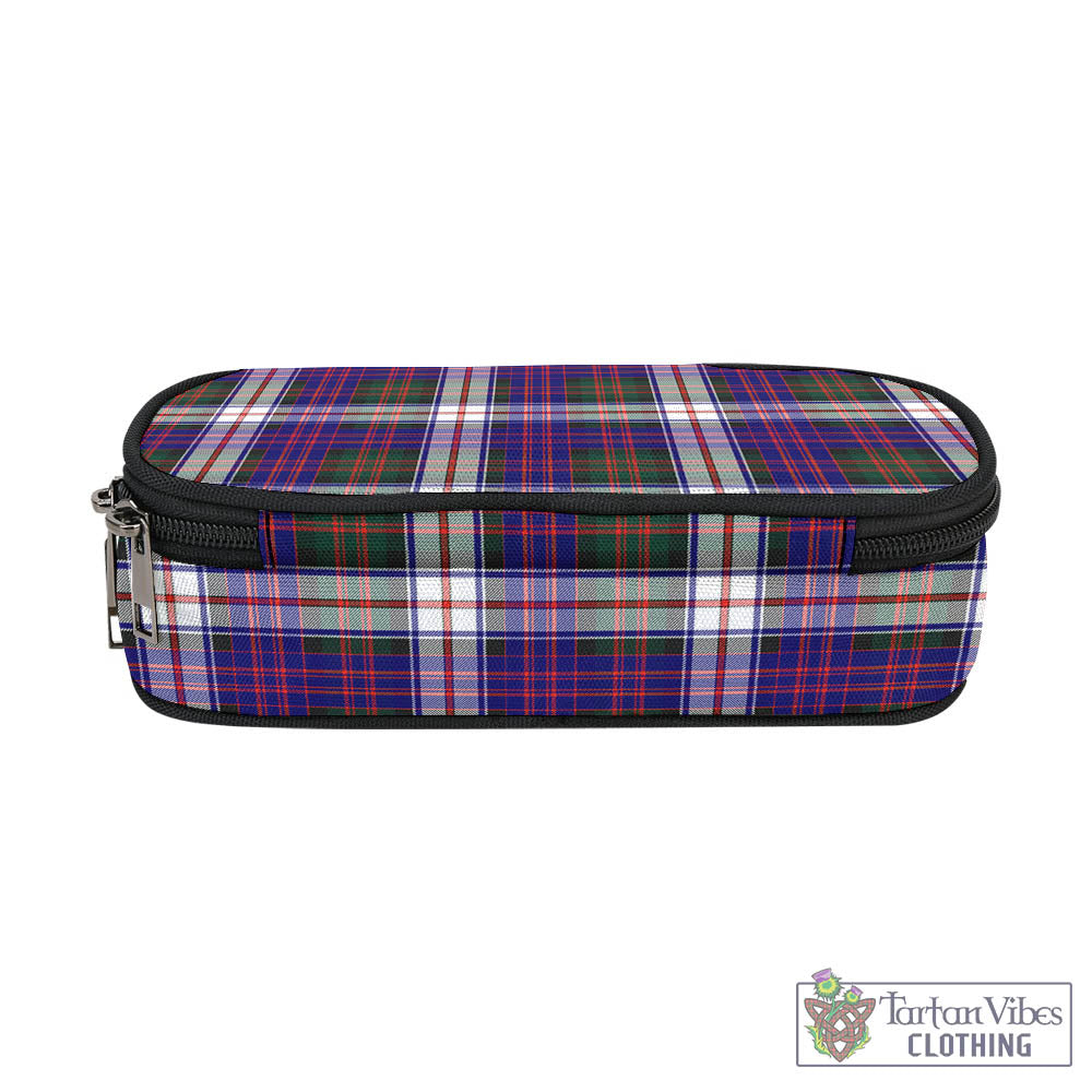 Tartan Vibes Clothing MacDonald Dress Modern Tartan Pen and Pencil Case