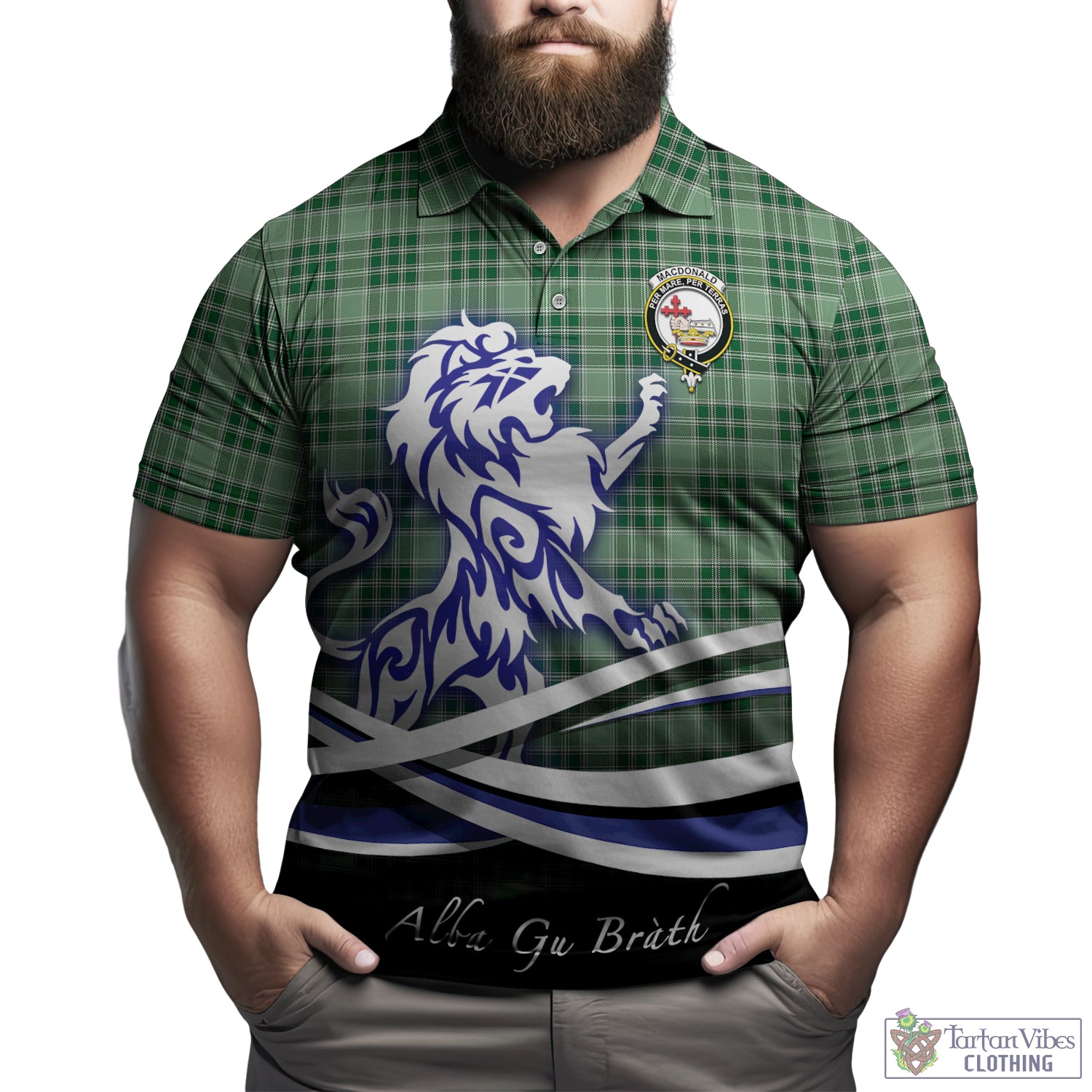 macdonald-lord-of-the-isles-hunting-tartan-polo-shirt-with-alba-gu-brath-regal-lion-emblem