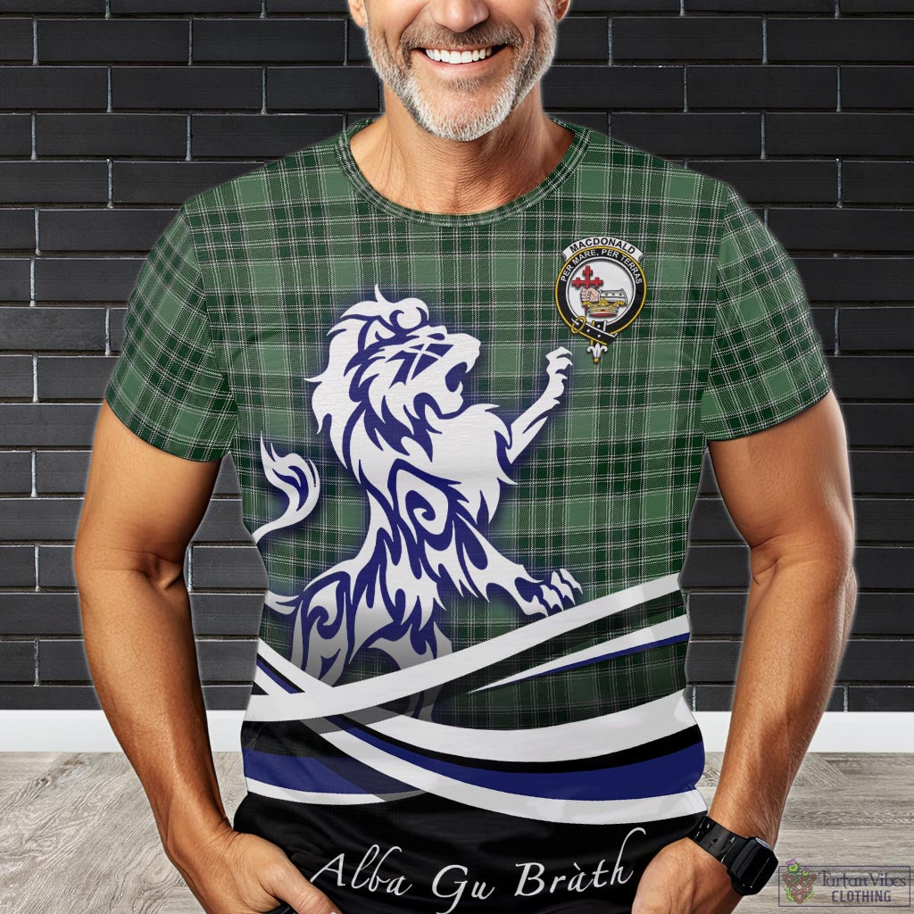 macdonald-lord-of-the-isles-hunting-tartan-t-shirt-with-alba-gu-brath-regal-lion-emblem