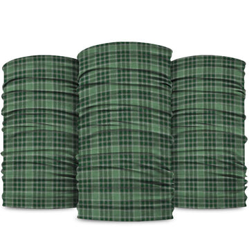 MacDonald Lord of the Isles Hunting Tartan Neck Gaiters, Tartan Bandanas, Tartan Head Band