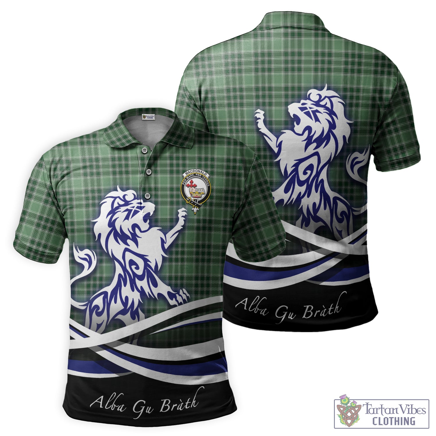 macdonald-lord-of-the-isles-hunting-tartan-polo-shirt-with-alba-gu-brath-regal-lion-emblem