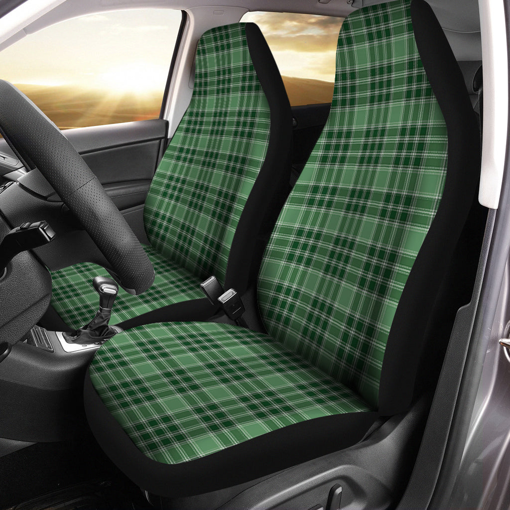 MacDonald Lord of the Isles Hunting Tartan Car Seat Cover - Tartanvibesclothing