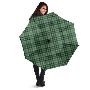 MacDonald Lord of the Isles Hunting Tartan Umbrella