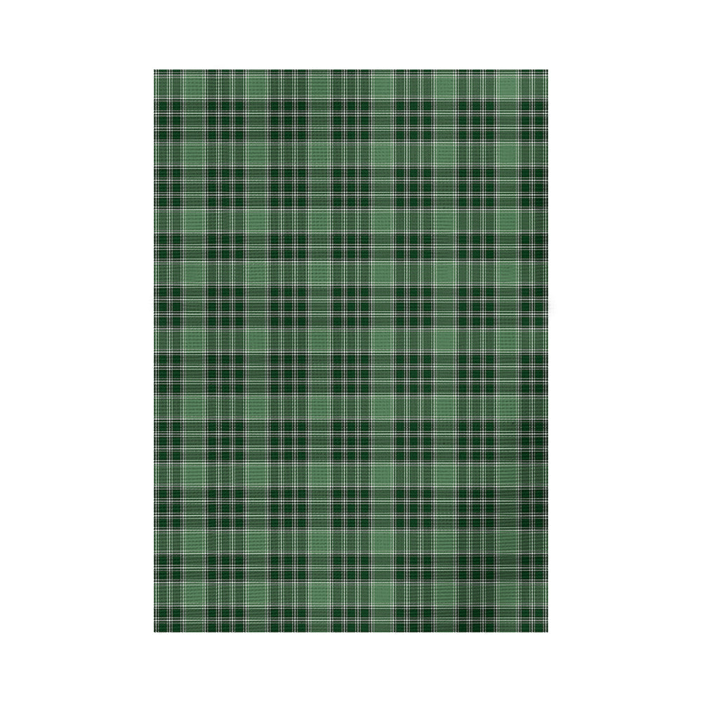 MacDonald Lord of the Isles Hunting Tartan Flag - Tartan Vibes Clothing