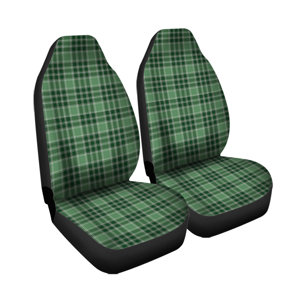 MacDonald Lord of the Isles Hunting Tartan Car Seat Cover - Tartanvibesclothing