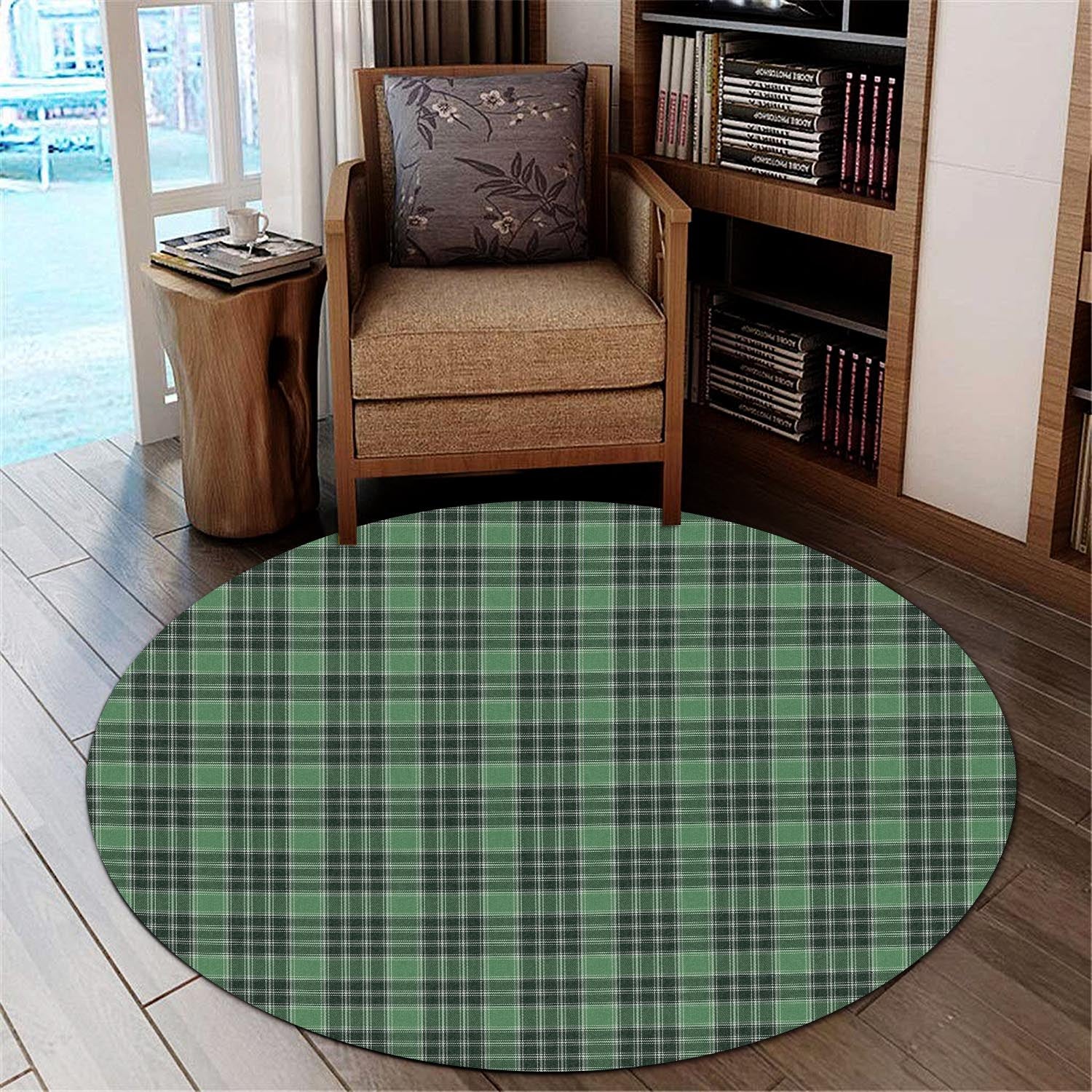 macdonald-lord-of-the-isles-hunting-tartan-round-rug