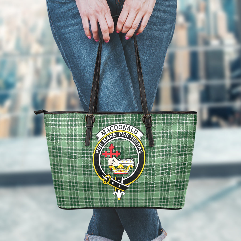 macdonald-lord-of-the-isles-hunting-tartan-leather-tote-bag-with-family-crest