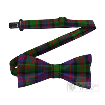 MacDonald (McDonald) Tartan Bow Tie