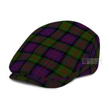 MacDonald (McDonald) Tartan Jeff Hat