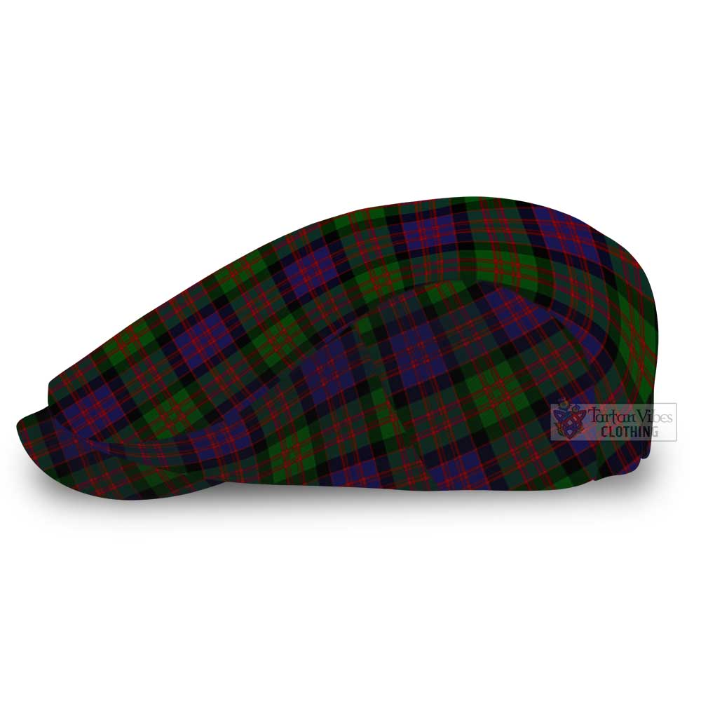 Tartan Vibes Clothing MacDonald (McDonald) Tartan Jeff Hat